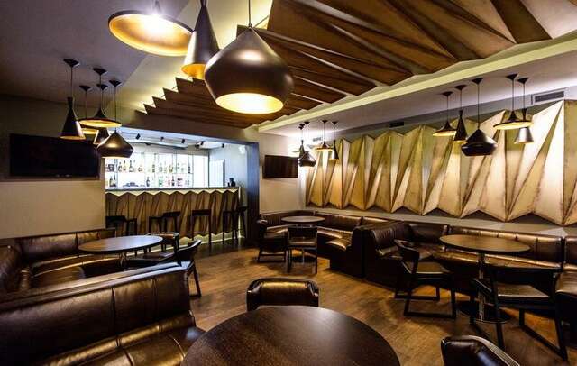 Гостевой дом Бутик-Отель Графтио Санкт-Петербург-30