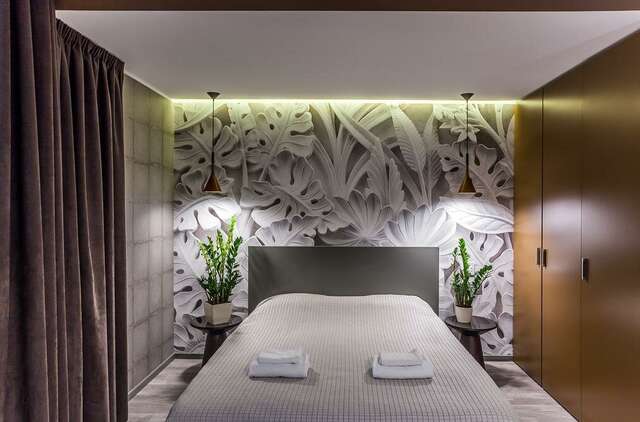 Гостевой дом Бутик-Отель Графтио Санкт-Петербург-48