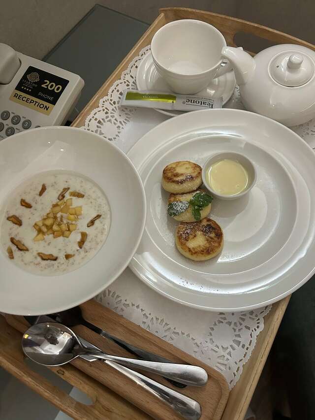 Гостевой дом Бутик-Отель Графтио Санкт-Петербург-84