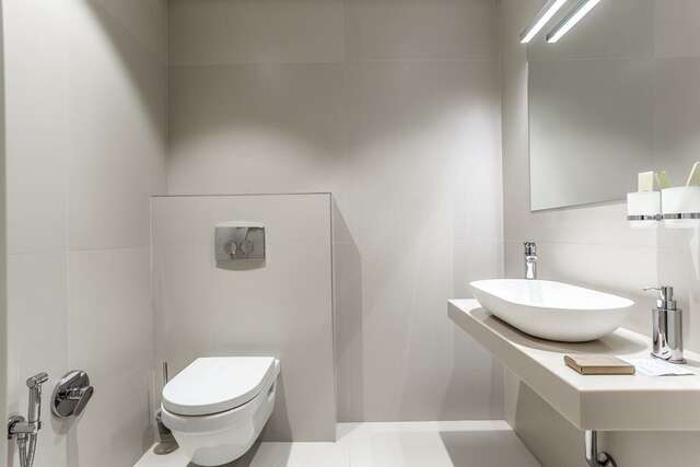 Гостевой дом Бутик-Отель Графтио Санкт-Петербург-70