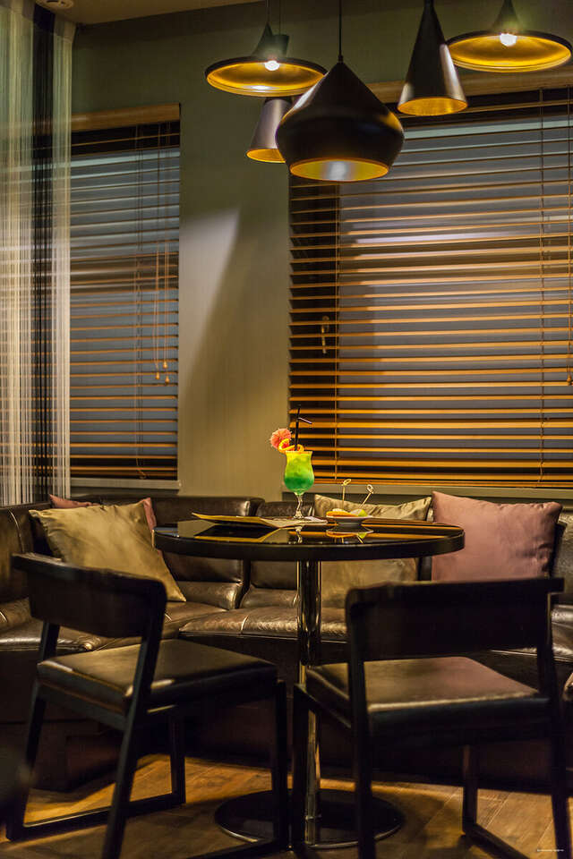 Гостевой дом Бутик-Отель Графтио Санкт-Петербург-109