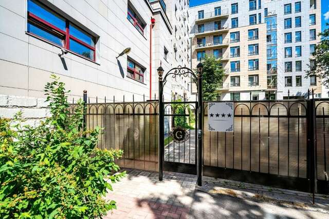 Гостевой дом Бутик-Отель Графтио Санкт-Петербург-102