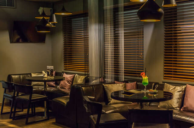 Гостевой дом Бутик-Отель Графтио Санкт-Петербург-79