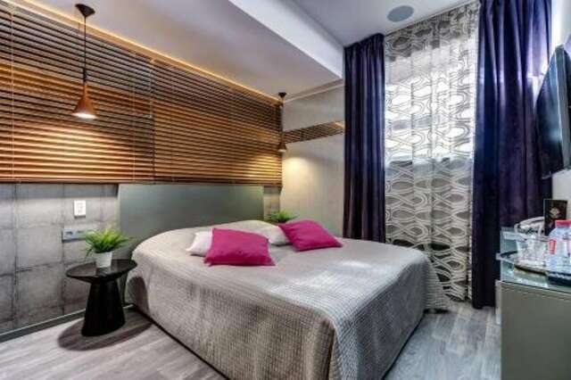 Гостевой дом Бутик-Отель Графтио Санкт-Петербург-74