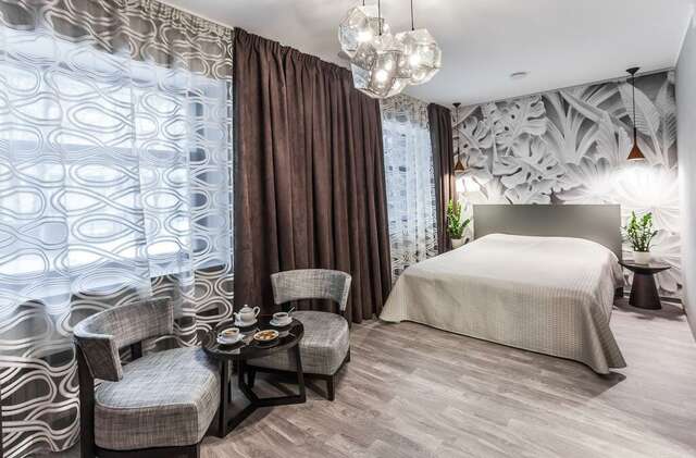 Гостевой дом Бутик-Отель Графтио Санкт-Петербург-14