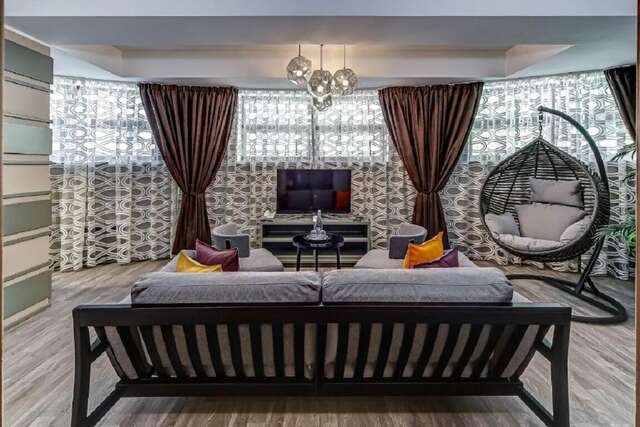 Гостевой дом Бутик-Отель Графтио Санкт-Петербург-78