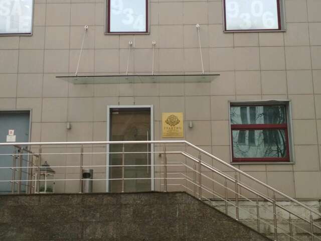 Гостевой дом Бутик-Отель Графтио Санкт-Петербург-45