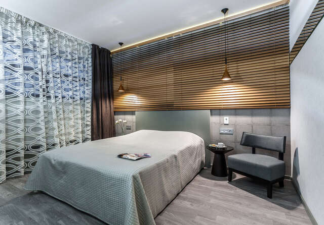 Гостевой дом Бутик-Отель Графтио Санкт-Петербург-3