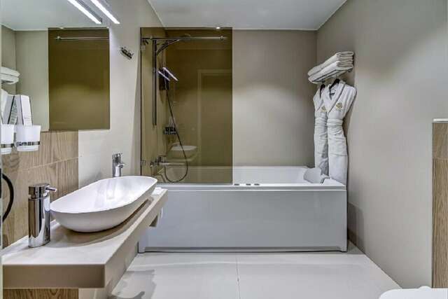 Гостевой дом Бутик-Отель Графтио Санкт-Петербург-95