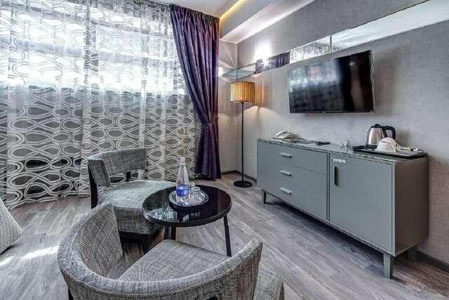 Гостевой дом Бутик-Отель Графтио Санкт-Петербург-87