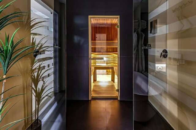 Гостевой дом Бутик-Отель Графтио Санкт-Петербург-82