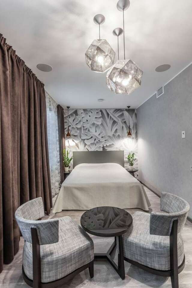 Гостевой дом Бутик-Отель Графтио Санкт-Петербург-35