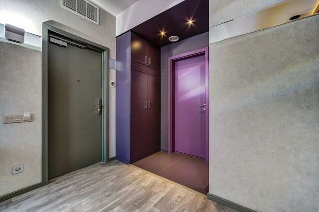 Гостевой дом Бутик-Отель Графтио Санкт-Петербург-21