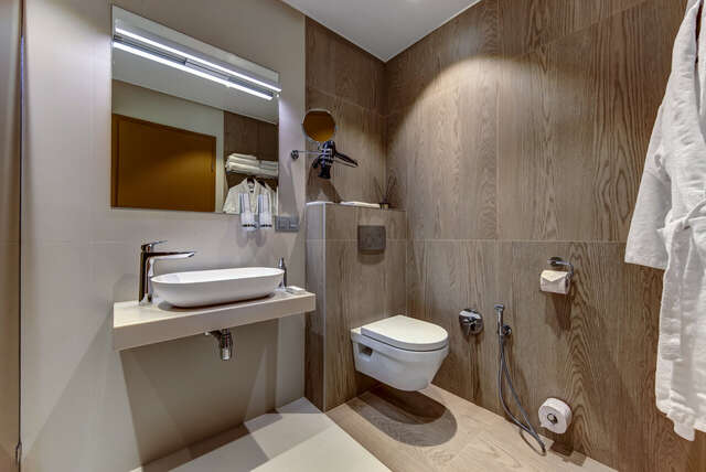 Гостевой дом Бутик-Отель Графтио Санкт-Петербург-100