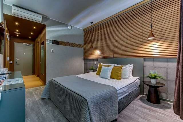 Гостевой дом Бутик-Отель Графтио Санкт-Петербург-13