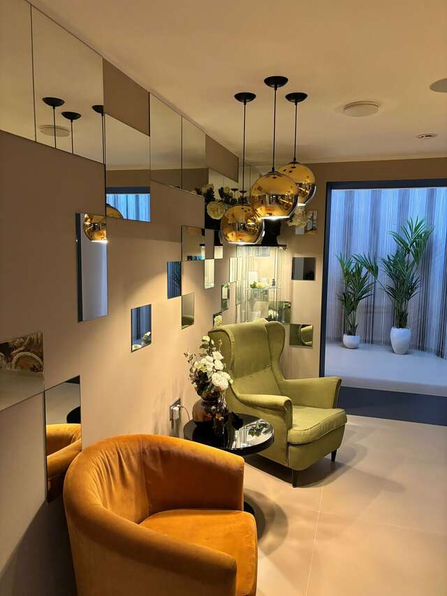 Гостевой дом Бутик-Отель Графтио Санкт-Петербург-94