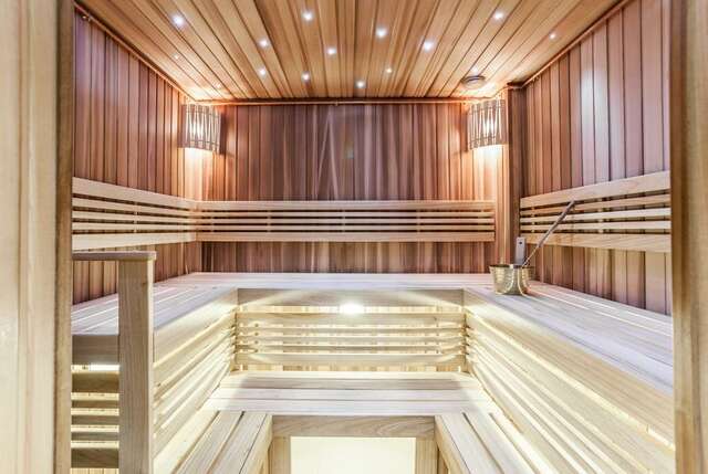 Гостевой дом Бутик-Отель Графтио Санкт-Петербург-19