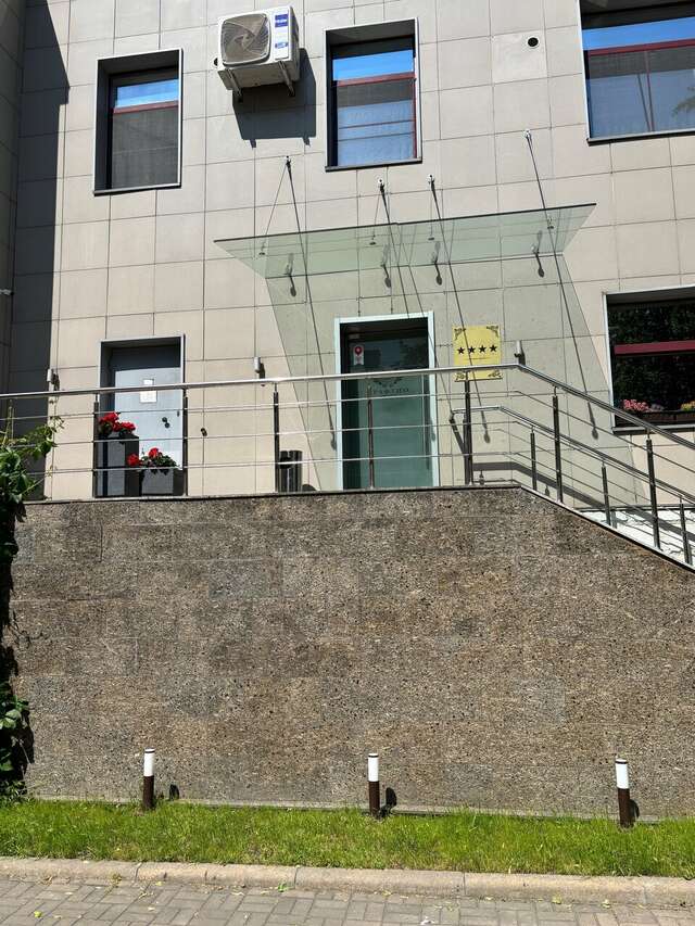 Гостевой дом Бутик-Отель Графтио Санкт-Петербург-88