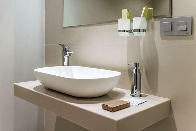 Гостевой дом Бутик-Отель Графтио Санкт-Петербург-10