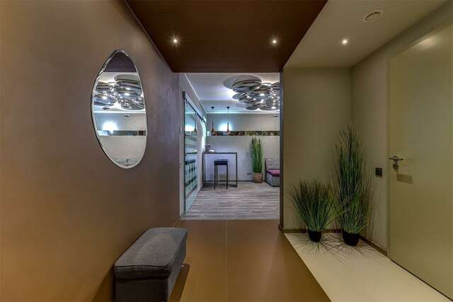 Гостевой дом Бутик-Отель Графтио Санкт-Петербург-44