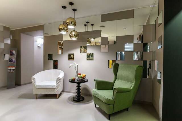 Гостевой дом Бутик-Отель Графтио Санкт-Петербург-52