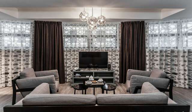 Гостевой дом Бутик-Отель Графтио Санкт-Петербург-61