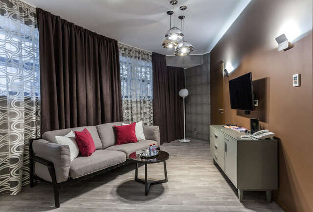 Гостевой дом Бутик-Отель Графтио Санкт-Петербург-93