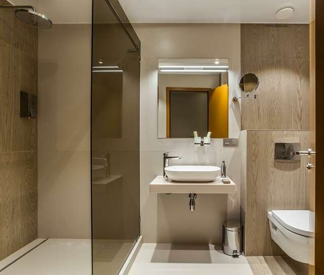 Гостевой дом Бутик-Отель Графтио Санкт-Петербург-76