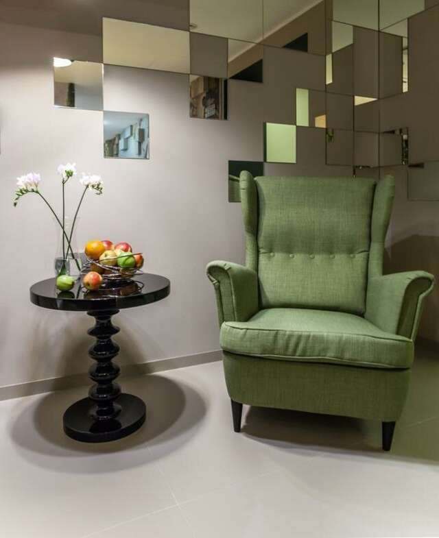 Гостевой дом Бутик-Отель Графтио Санкт-Петербург-17