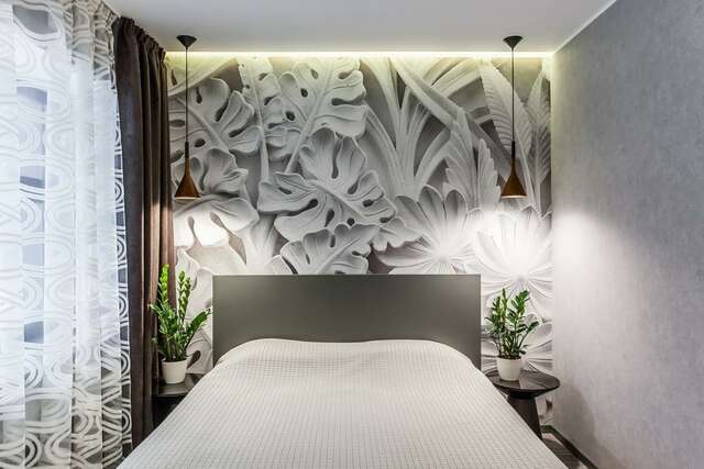 Гостевой дом Бутик-Отель Графтио Санкт-Петербург-8