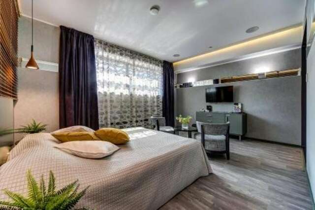 Гостевой дом Бутик-Отель Графтио Санкт-Петербург-58