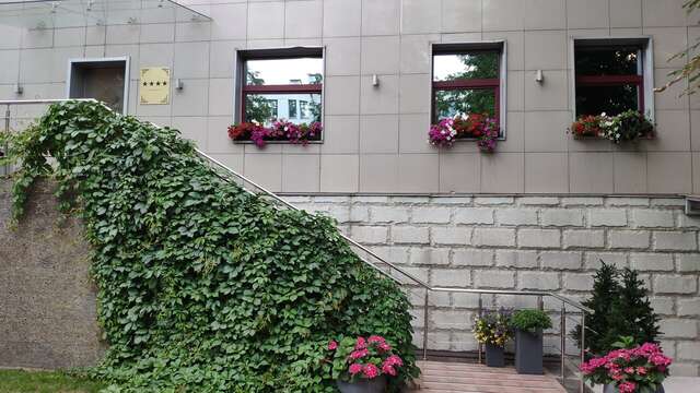 Гостевой дом Бутик-Отель Графтио Санкт-Петербург-83