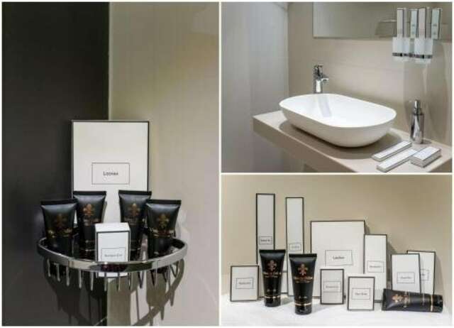 Гостевой дом Бутик-Отель Графтио Санкт-Петербург-29