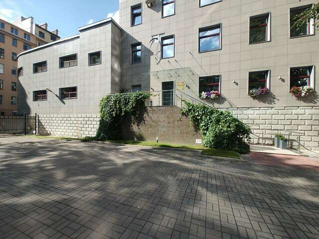 Гостевой дом Бутик-Отель Графтио Санкт-Петербург-20