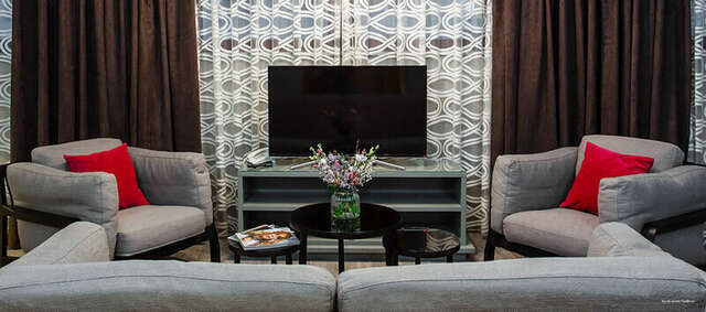 Гостевой дом Бутик-Отель Графтио Санкт-Петербург-86