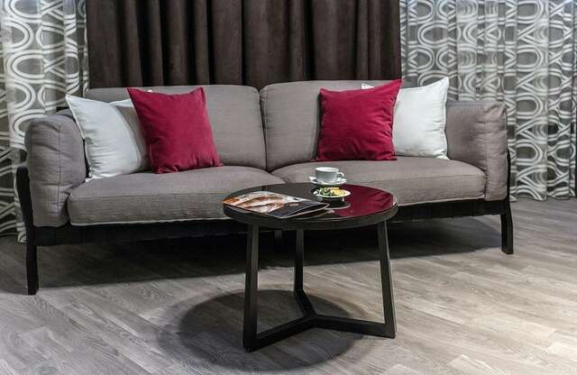 Гостевой дом Бутик-Отель Графтио Санкт-Петербург-34