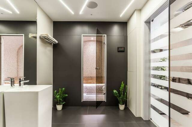 Гостевой дом Бутик-Отель Графтио Санкт-Петербург-64